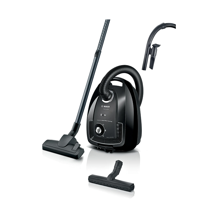 Пылесос с пылесборником Bosch BGL38BA2H