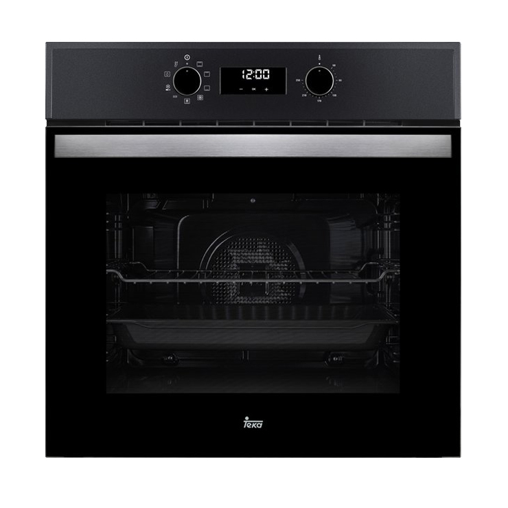 Электрический духовой шкаф TEKA HBB 720 BLACK