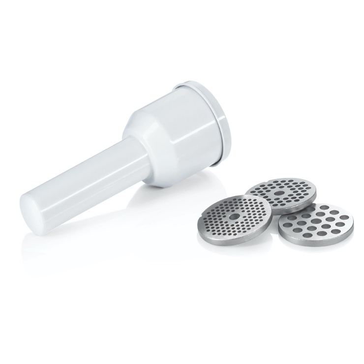 Мясорубка Bosch MFW68100 4