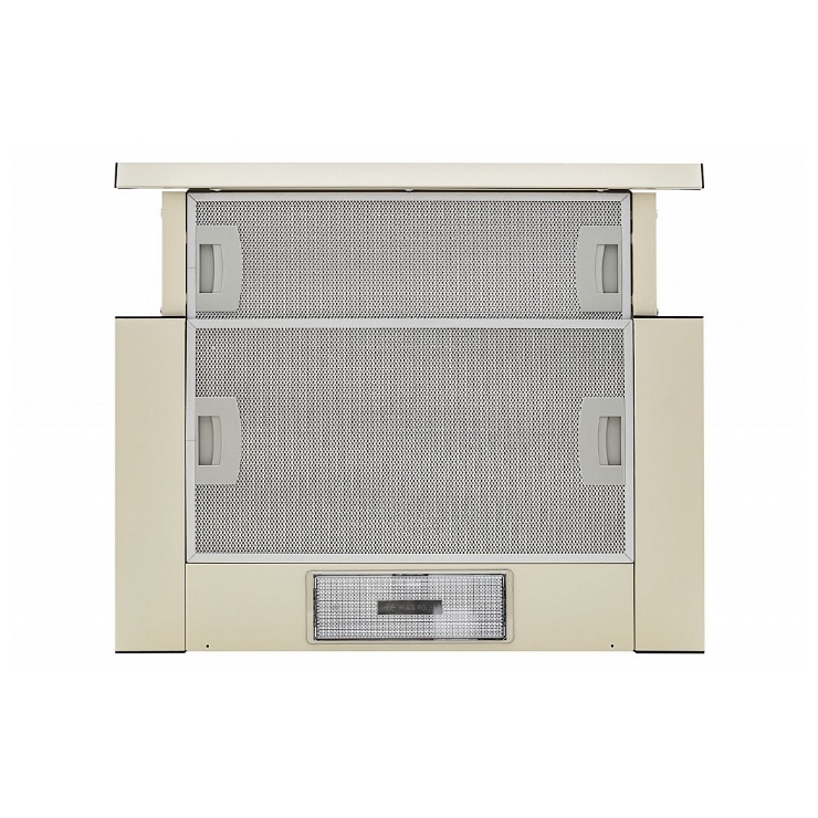 Вытяжка Krona Kamilla slim 500 ivory 3