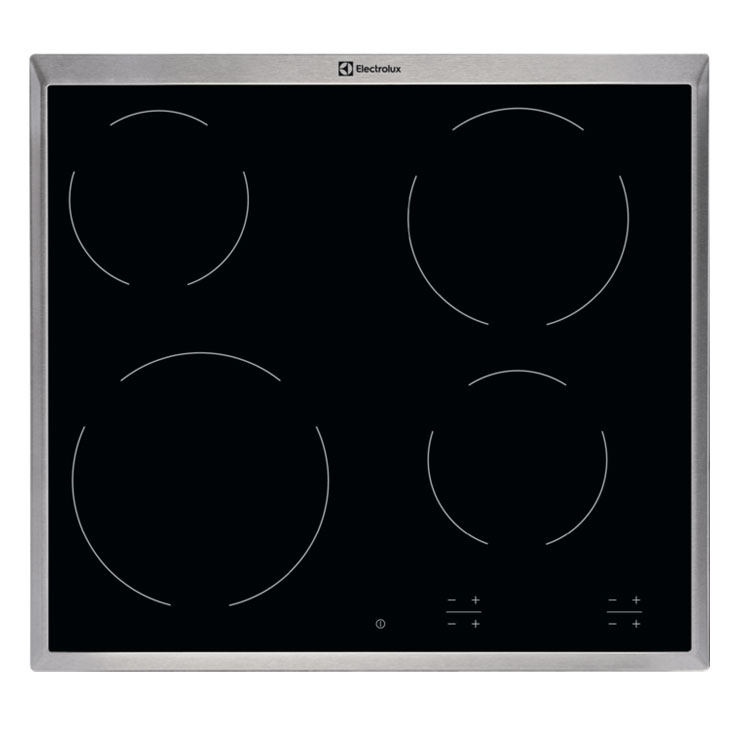 Электрическая панель Electrolux CPE6420KX