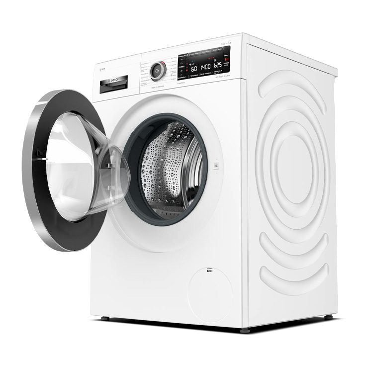 Стиральная машина с фронтальной загрузкой Bosch WAVH8K92PL 6