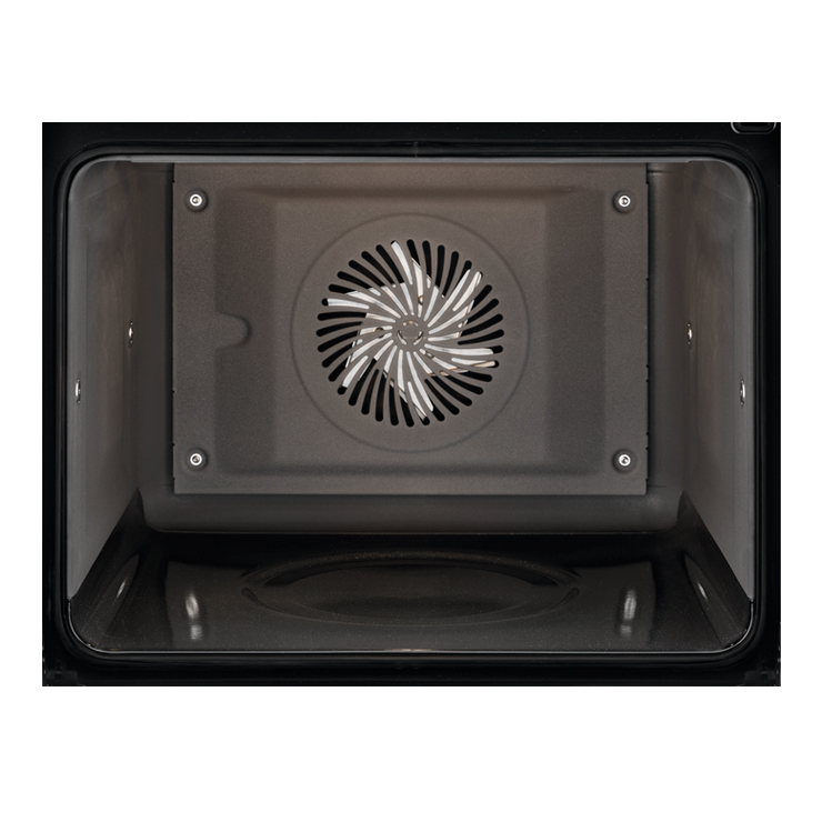 Электрический духовой шкаф Electrolux OEE6C71V 3