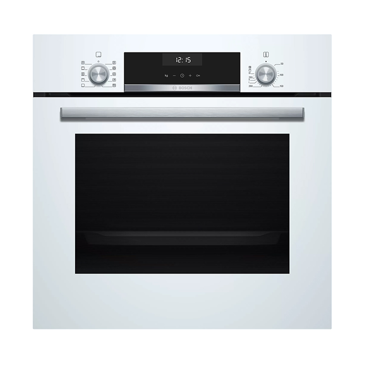 Электрический духовой шкаф Bosch HBJ517FW0R