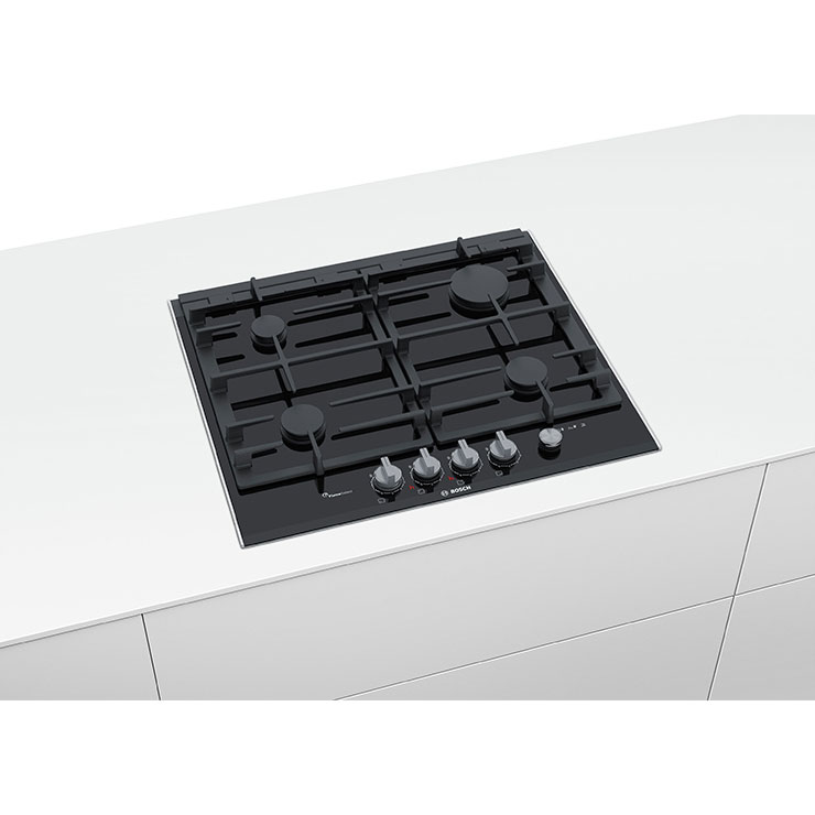 Газовая панель Bosch PRP6A6N70R 2