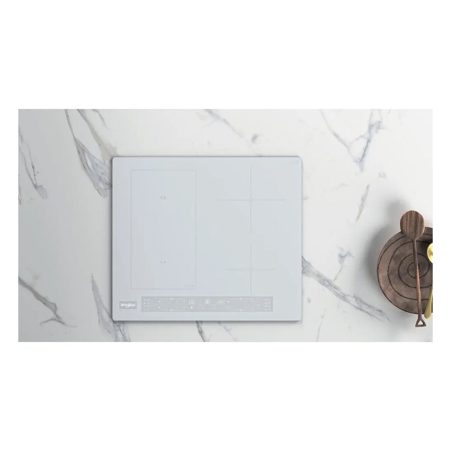 Индукционная панель Whirlpool WL B4560 NE/W 4