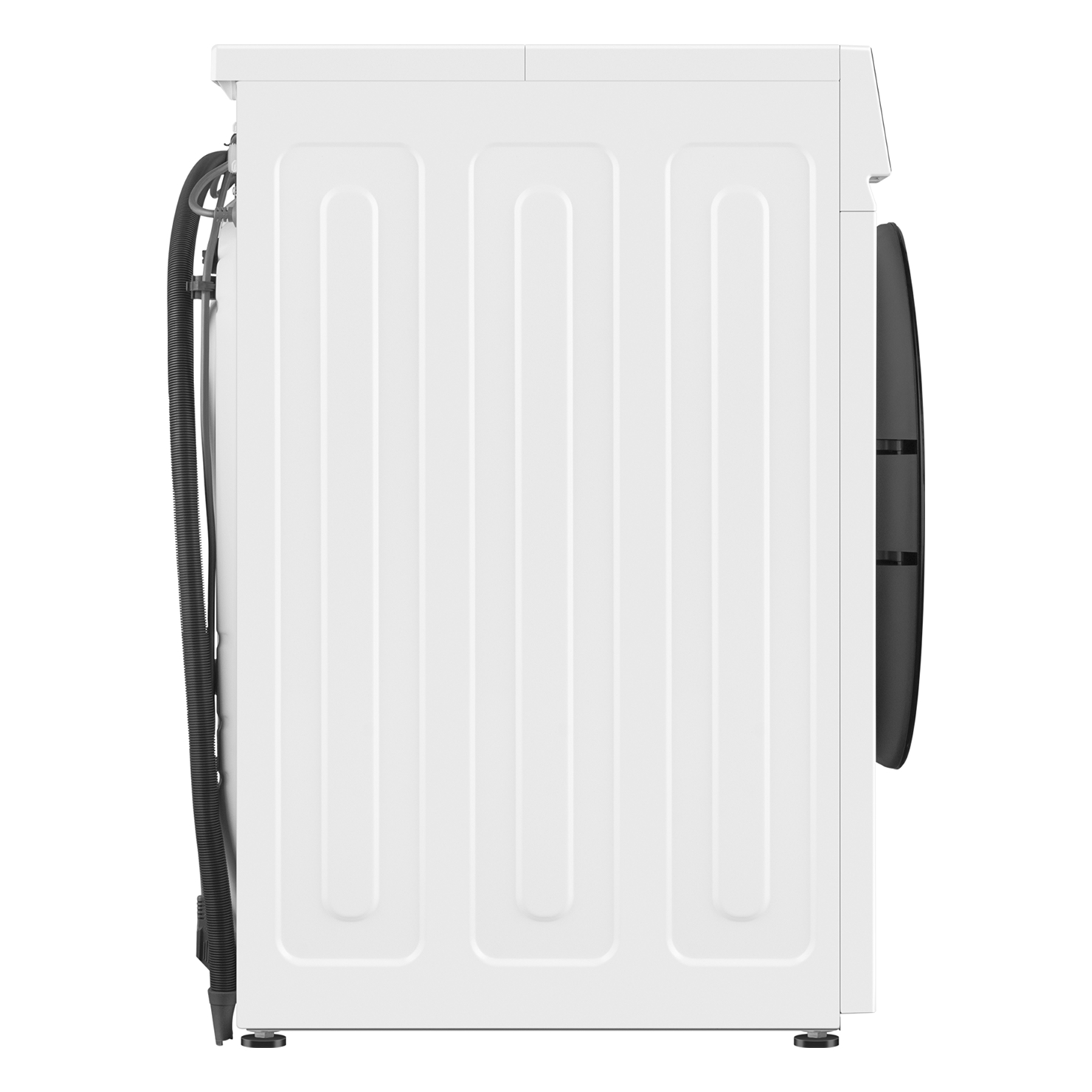 Стирально-сушильная машина Weissgauff WMD 61211 D Inverter Steam 9