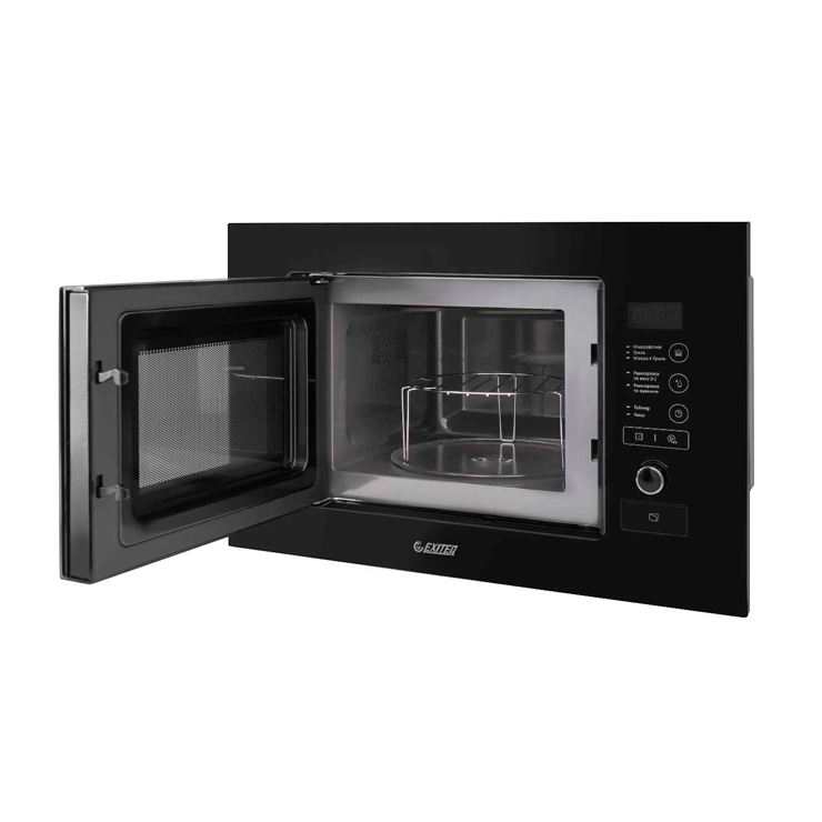 Микроволновая печь встраиваемая Exiteq EXM-108 5