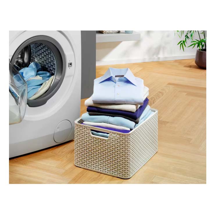 Стирально-сушильная машина Electrolux EW7WO368SP 5