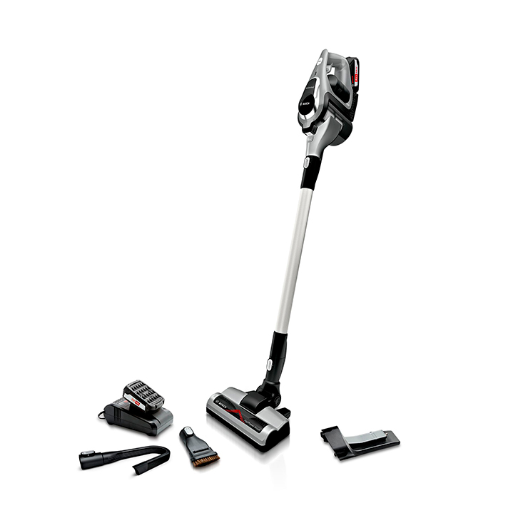 Пылесос аккумуляторный Bosch BCS1ULTD
