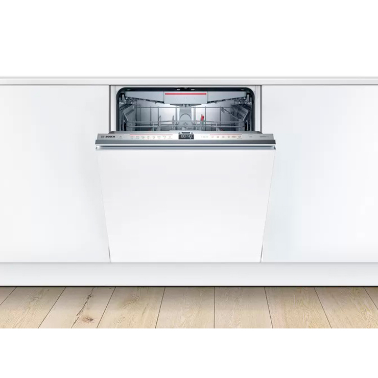 Встраиваемая посудомоечная машина Bosch SMV6HCX1FR 3