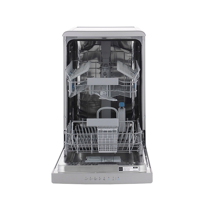 Отдельностоящая посудомоечная машина Indesit DSFC 3T117 S 2