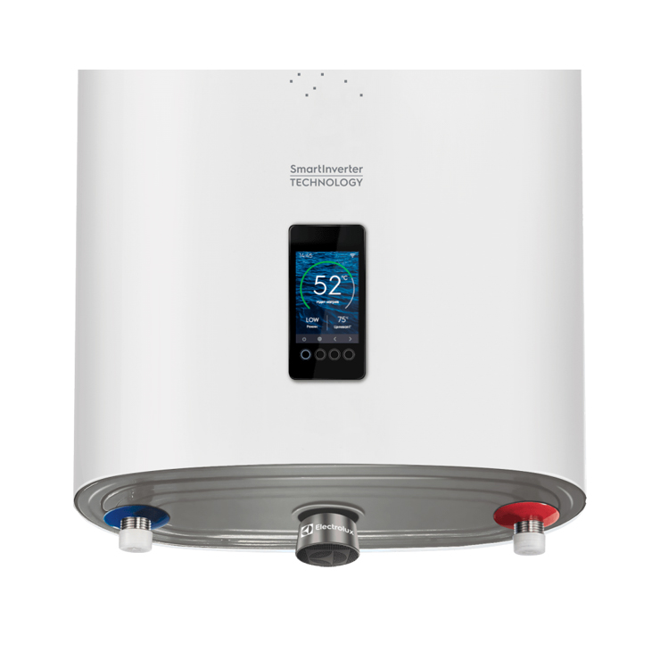 Водонагреватель Electrolux EWH 50 SmartInverter 4