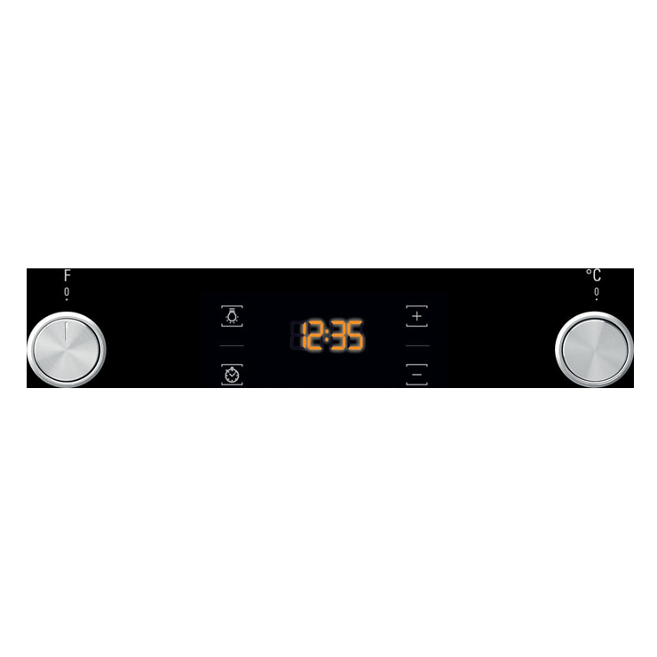 Электрический духовой шкаф Hotpoint-Ariston 7O 4FA 841 JC BL HA 2