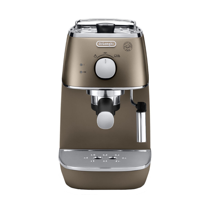 Кофеварка рожковая DeLonghi ECI 341.BZ
