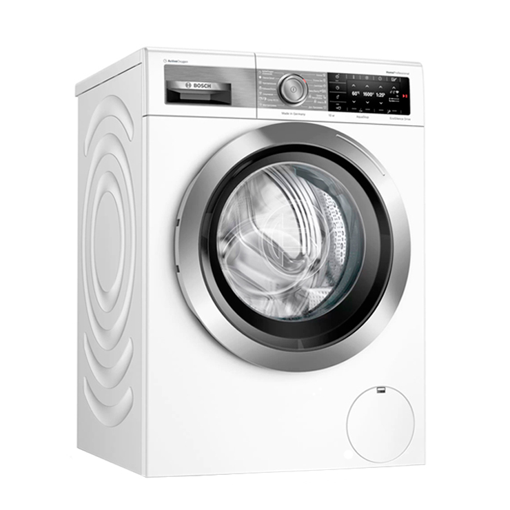 Стиральная машина с фронтальной загрузкой Bosch WAX32EH2OE