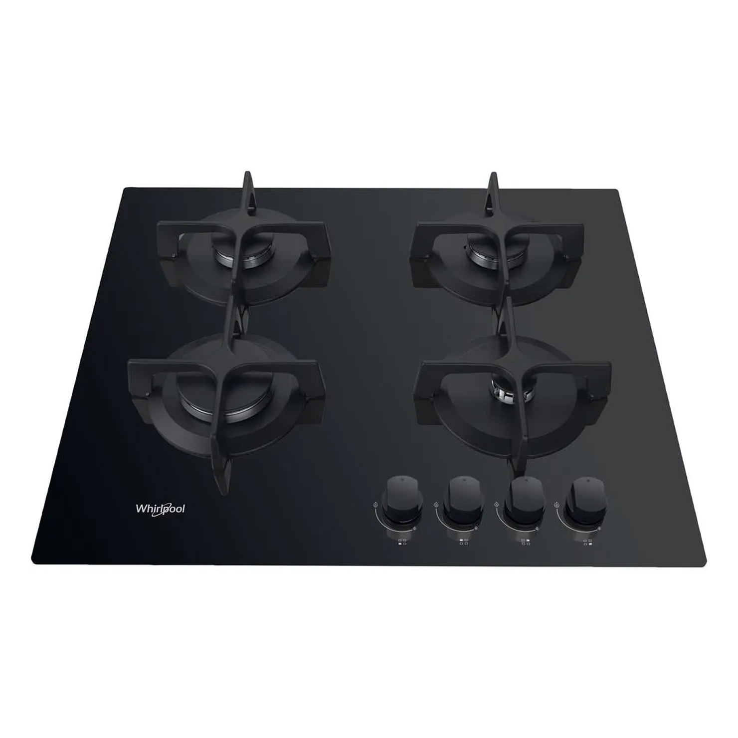 Газовая панель Whirlpool AKT 616/NB 2