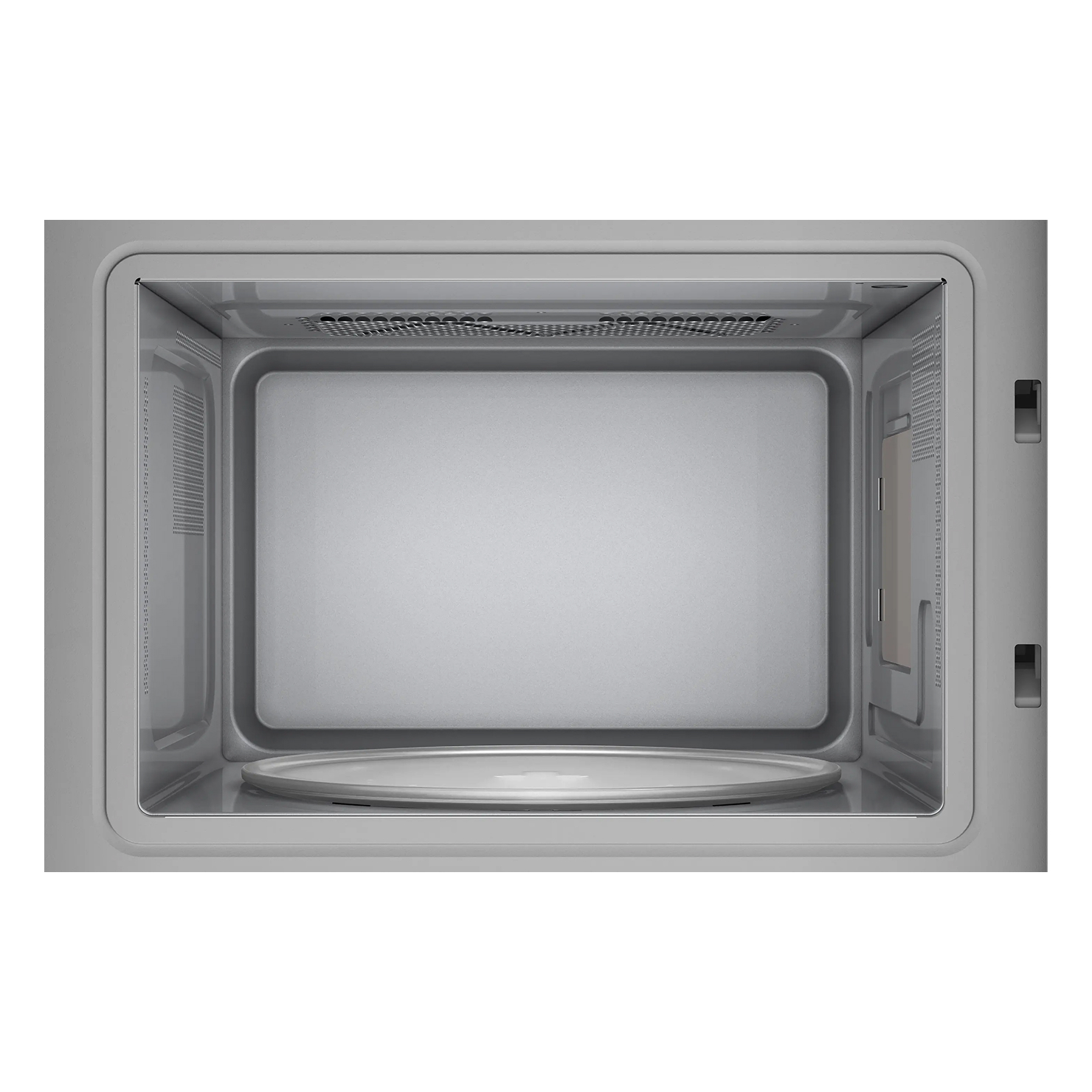 Микроволновая печь встраиваемая Siemens BF525LMB1 4