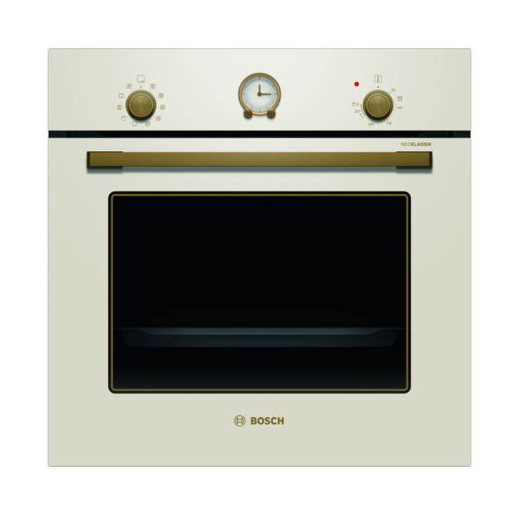 Электрический духовой шкаф Bosch HBJN10YW0R