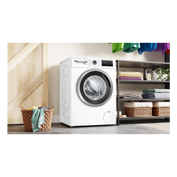 Стиральная машина с фронтальной загрузкой Bosch WAN2410EPL 5