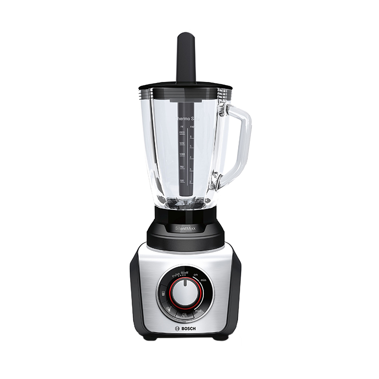 Блендер стационарный Bosch MMB64G6M