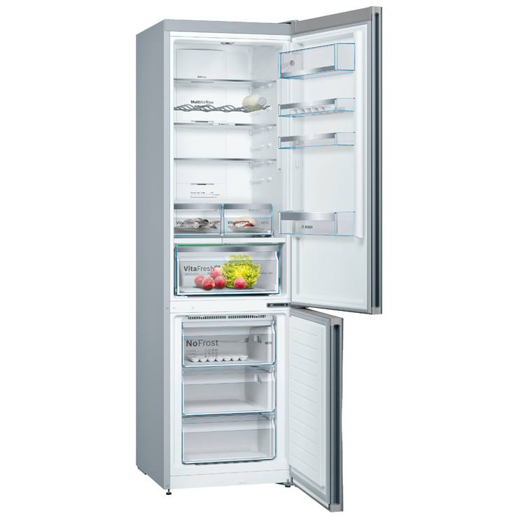 Холодильник Bosch KGN39LB31R 4