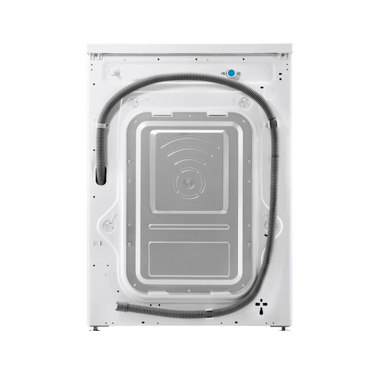 Стиральная машина с фронтальной загрузкой LG F1296NDS1 9