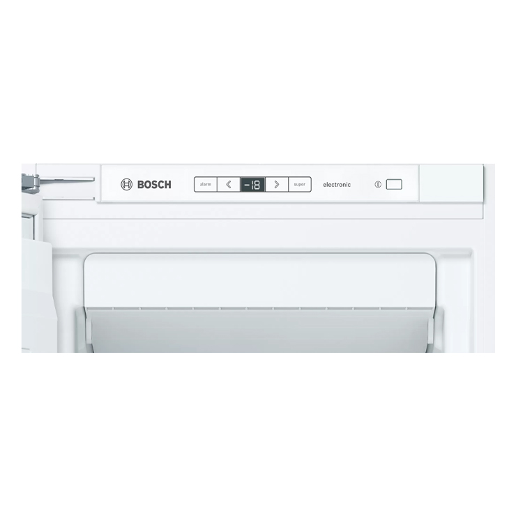Морозильник Bosch GIN81AEF0 3