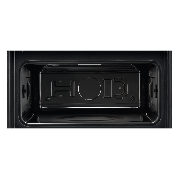 Микроволновая печь встраиваемая Electrolux KVMDE46X 3