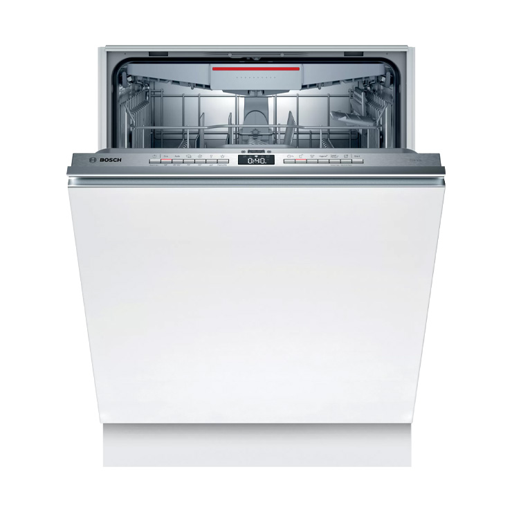 Встраиваемая посудомоечная машина Bosch SMV4HVX32E