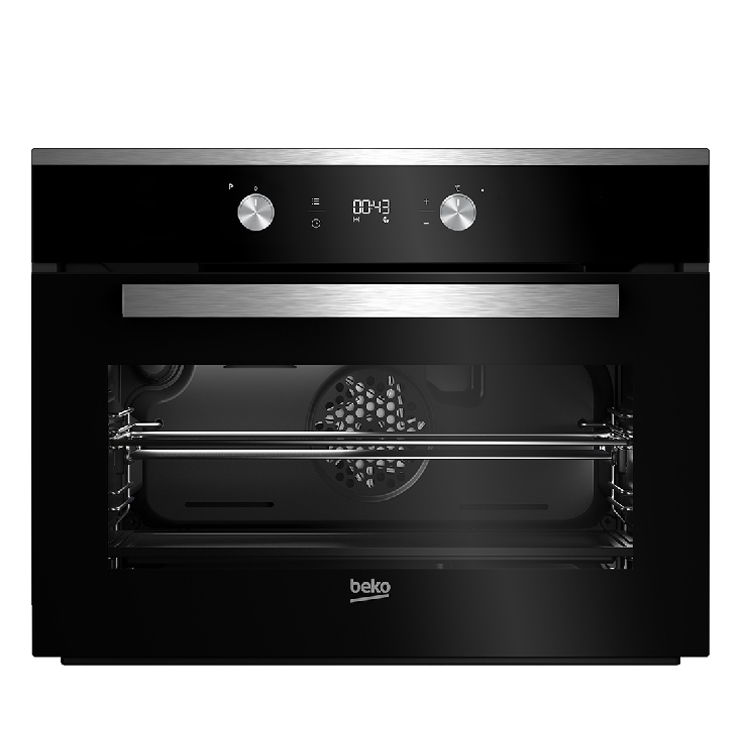 Компактный духовой шкаф Beko BCE18306X