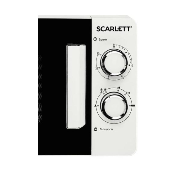 Микроволновая печь отдельностоящая Scarlett SC-MW9020S03M 2