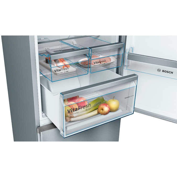 Холодильник Bosch KGN39XL32R 4