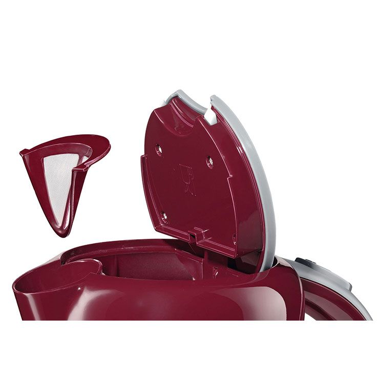 Чайник Bosch TWK7604 2