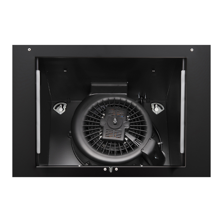 Вытяжка Weissgauff GAMMA 50 PB BL LED 5