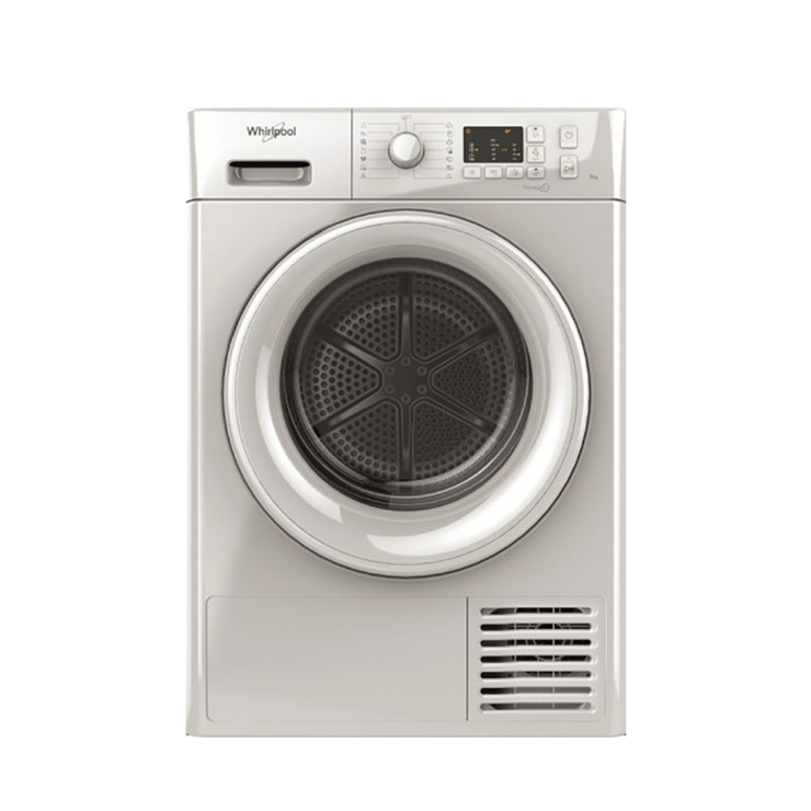 Стиральная машина с фронтальной загрузкой Whirlpool FTCM109BEU