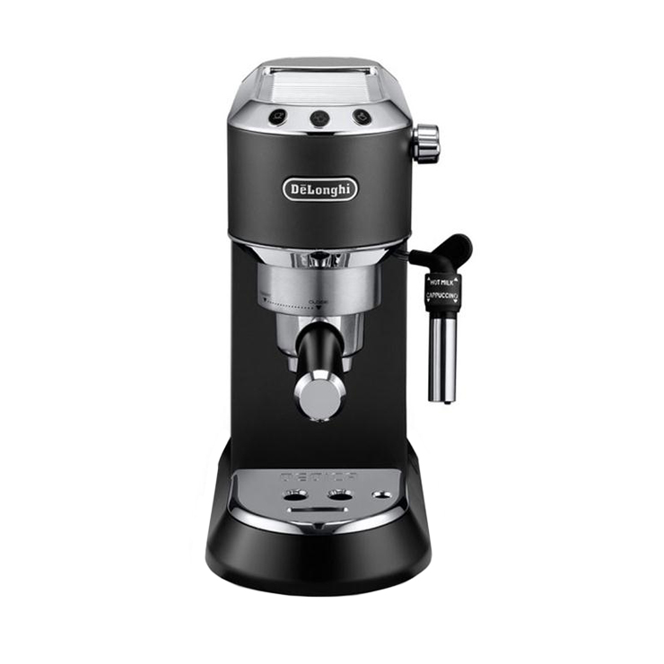 Кофеварка рожковая DeLonghi EC 685.BK
