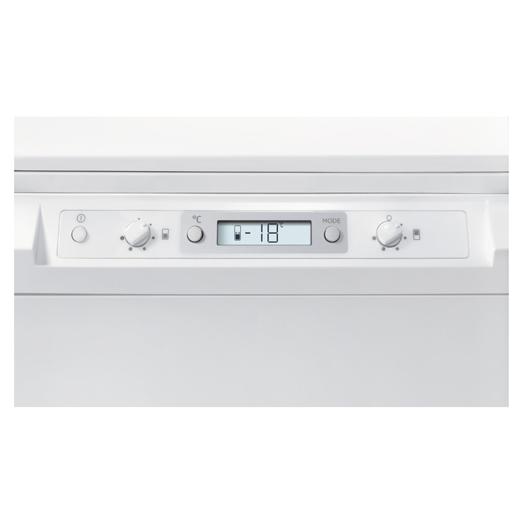 Холодильник Electrolux ENN3153AOW 3
