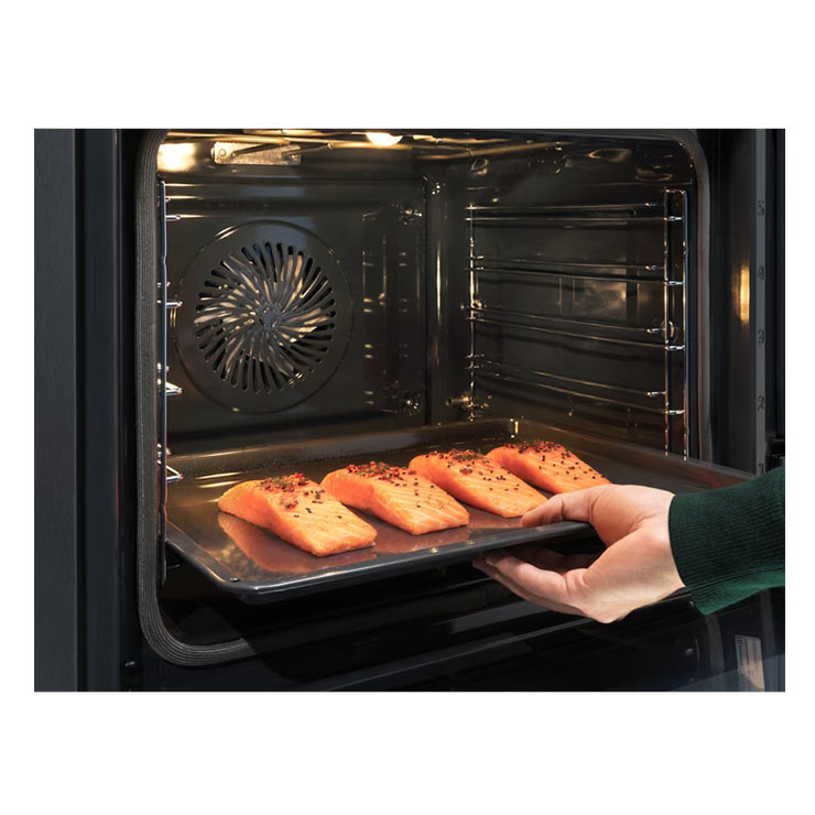 Электрический духовой шкаф Electrolux EOB8S39Z 4