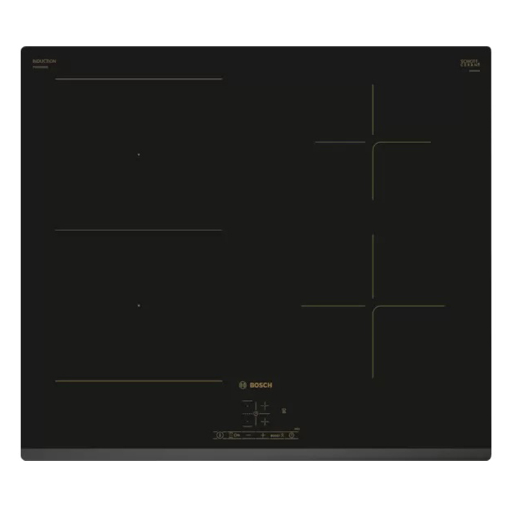 Индукционная панель Bosch PVS63KBB5R