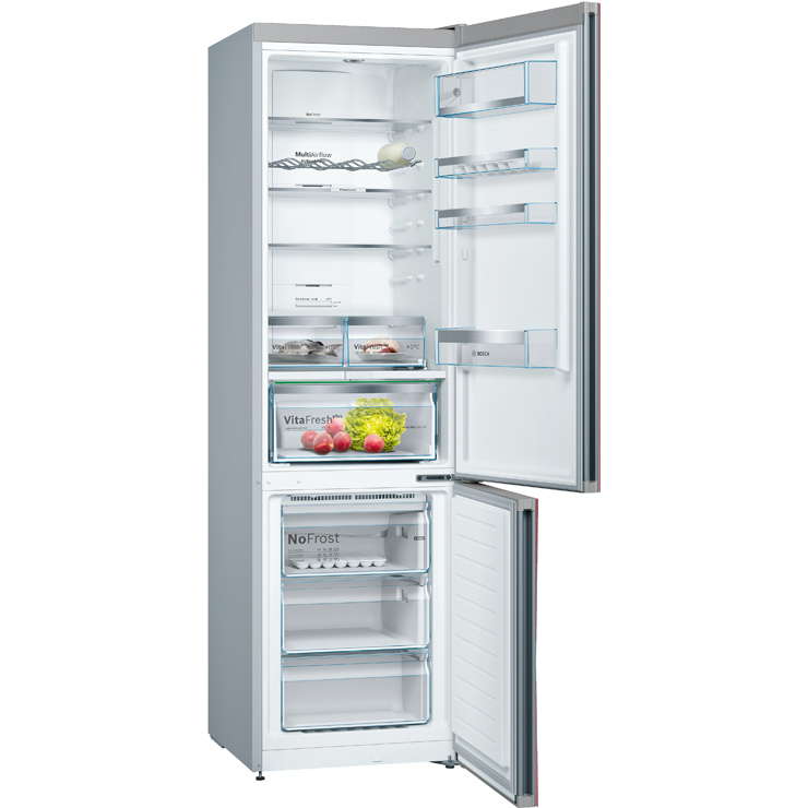 Холодильник Bosch KGN39LR31R 3