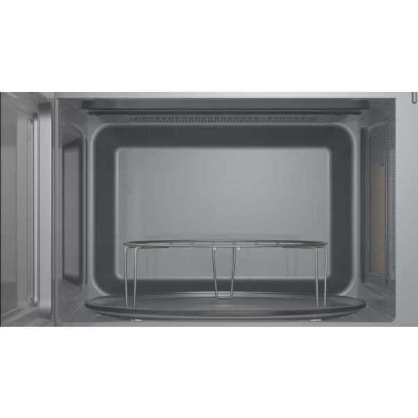 Микроволновая печь встраиваемая Bosch BEL653MZ3 2
