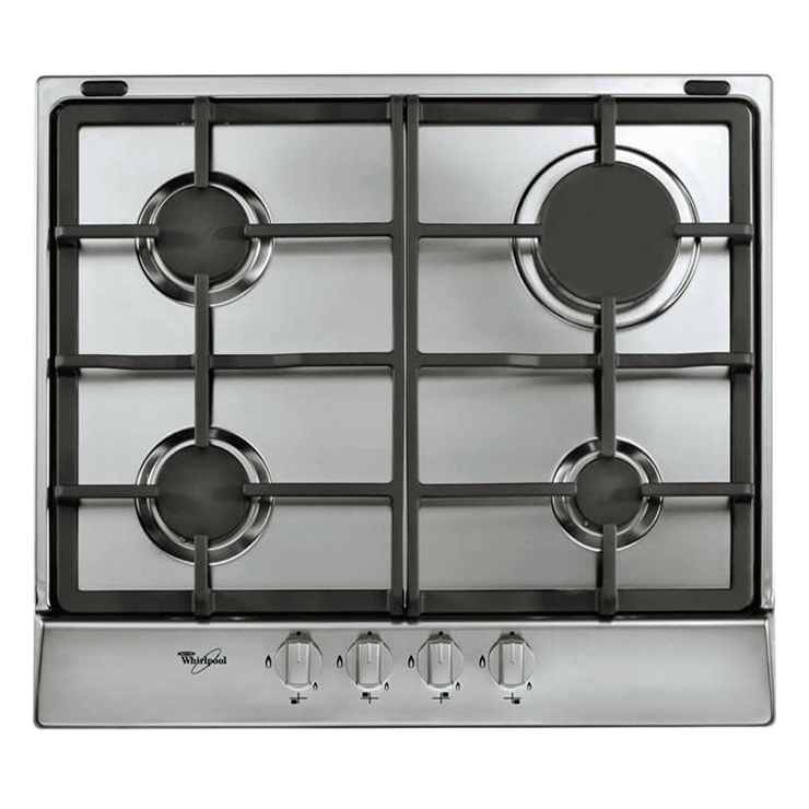 Газовая панель Whirlpool AKR 351/IX