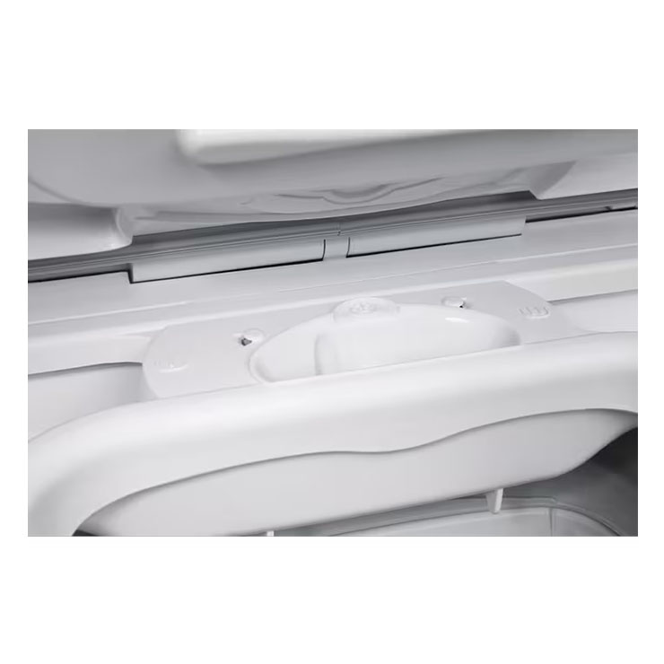 Стиральная машина с вертикальной загрузкой Electrolux EW2TN5061FP 3