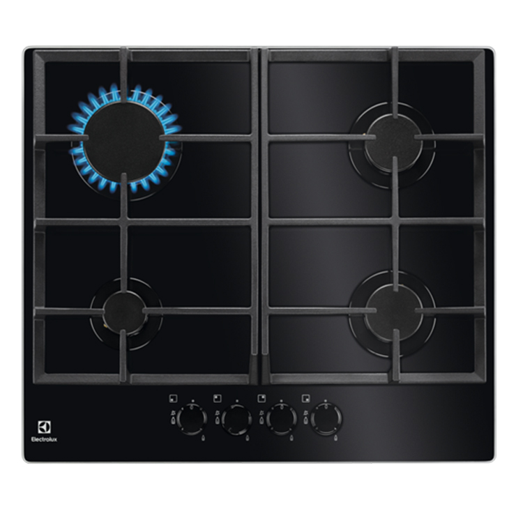 Газовая панель Electrolux GDE263YK