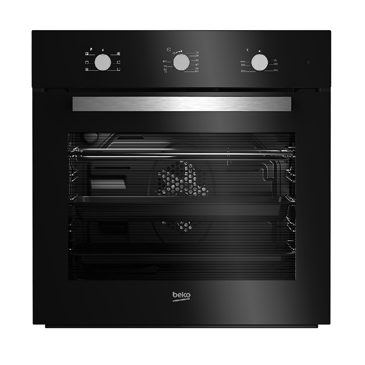 Электрический духовой шкаф Beko BIE24100B