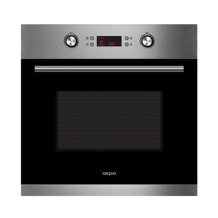 Электрический духовой шкаф Akpo PEA 7008 MED01 IX