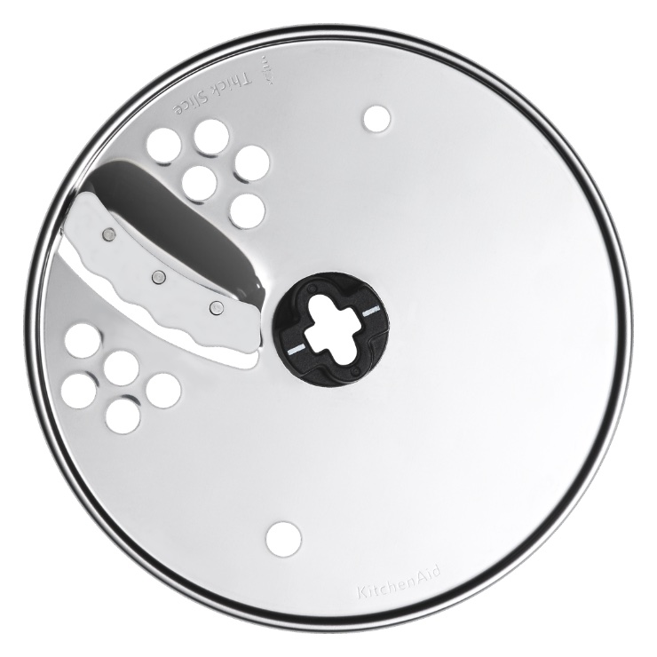 Кухонный комбайн KitchenAid 5KFP0919EAC 4
