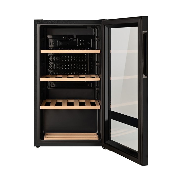 Винный шкаф Weissgauff WWC-30 Bottle 2