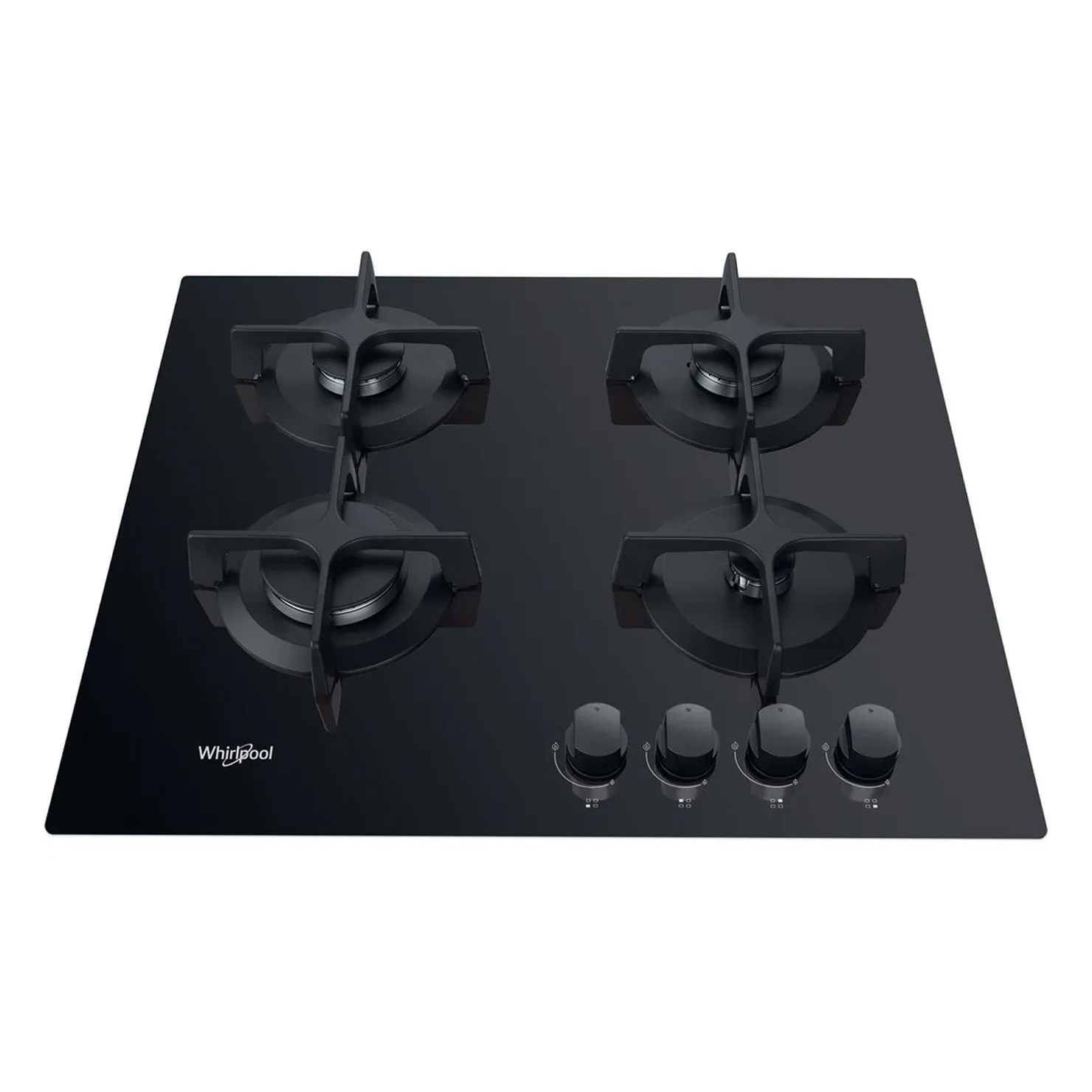 Газовая панель Whirlpool GOB 616/NB 2